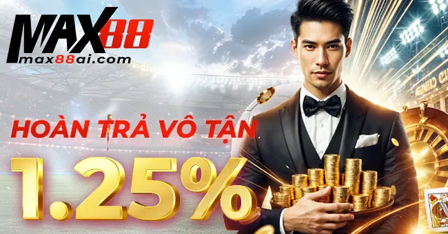 Chương trình khuyến mại 2 max88