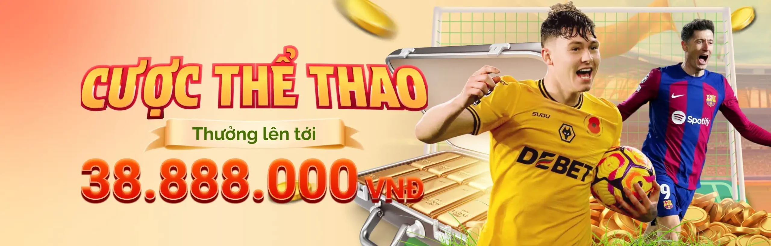 Cá cược thể thao