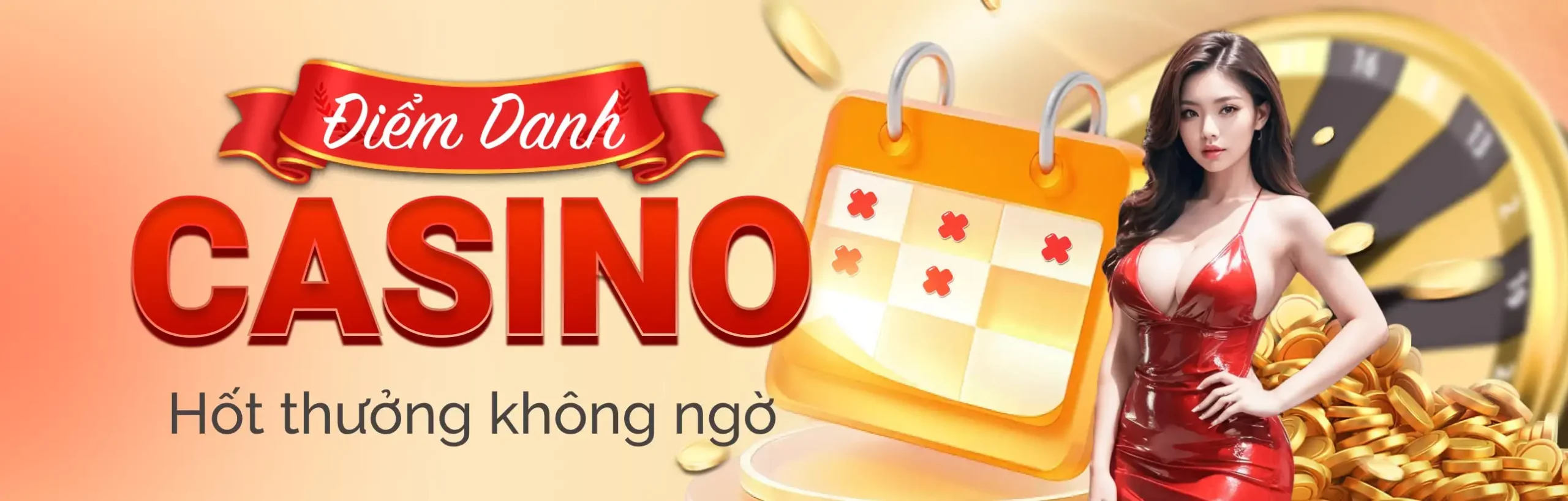 Điểm danh live casino