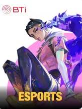 esports