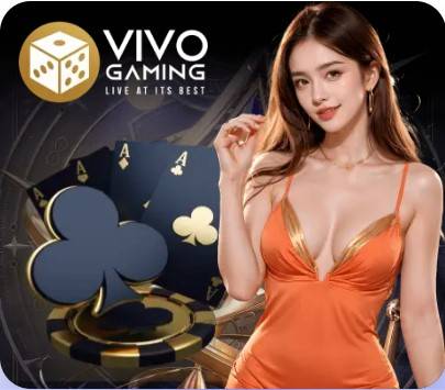 vivo gaming